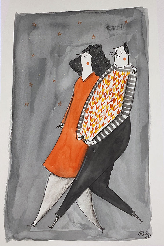 El Cargador de Latidos