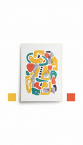 Print colaborativo Aqua Fresh