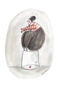 Equilibrio precario