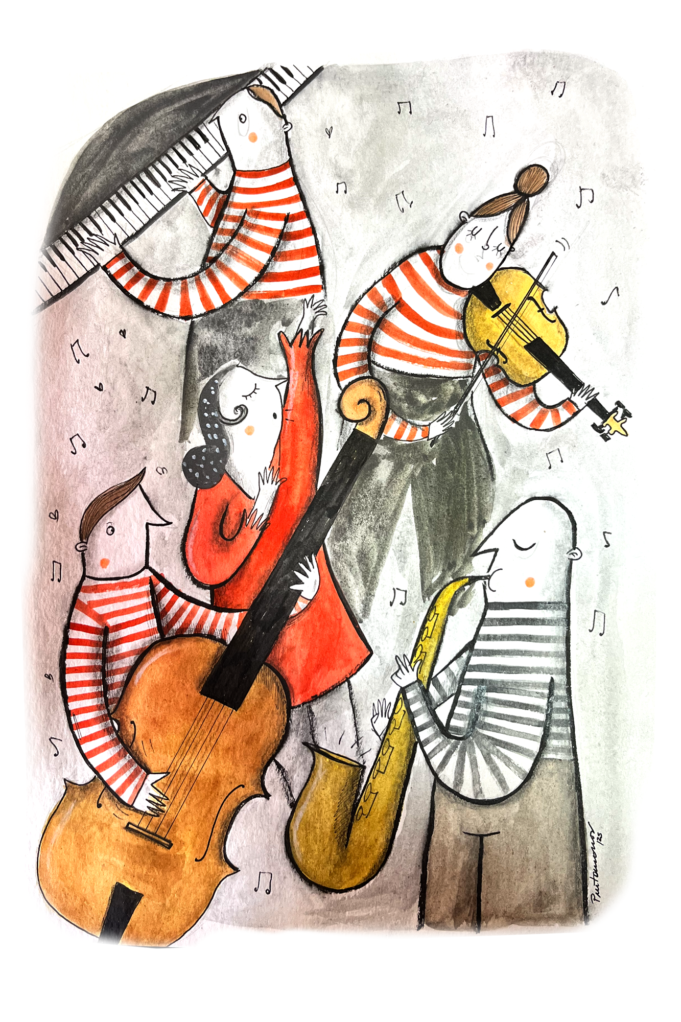 Ensayo