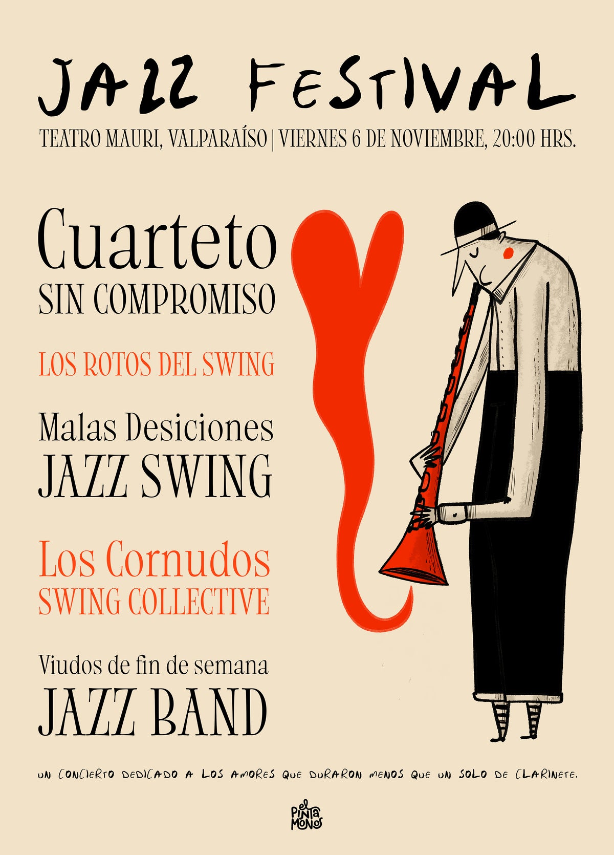 Jazz Valpo