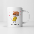 Mug Acuario