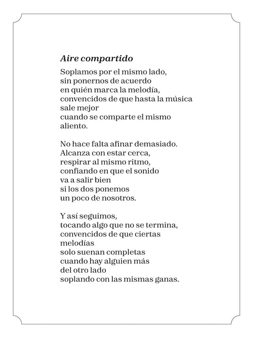 Aire compartido