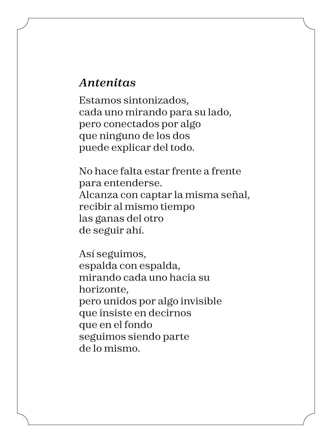 Antenitas