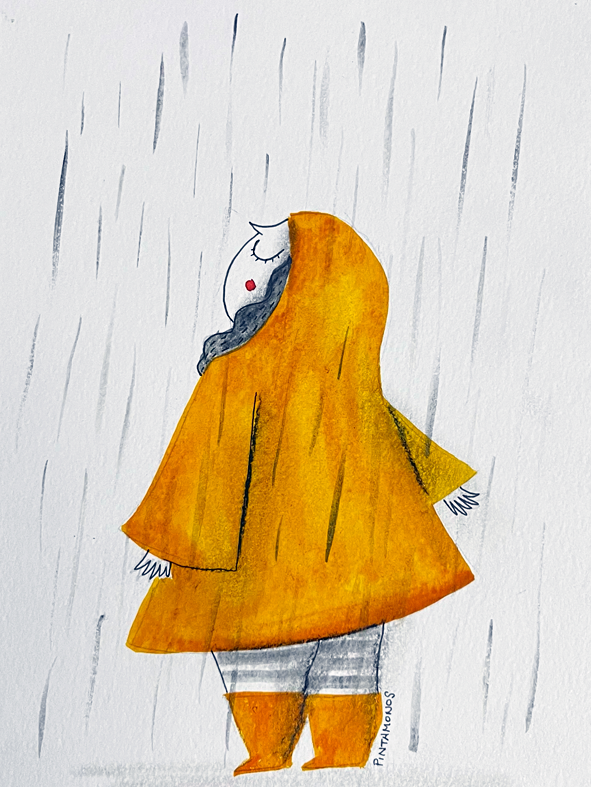 Capa de agua