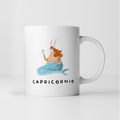 Mug Capricornio