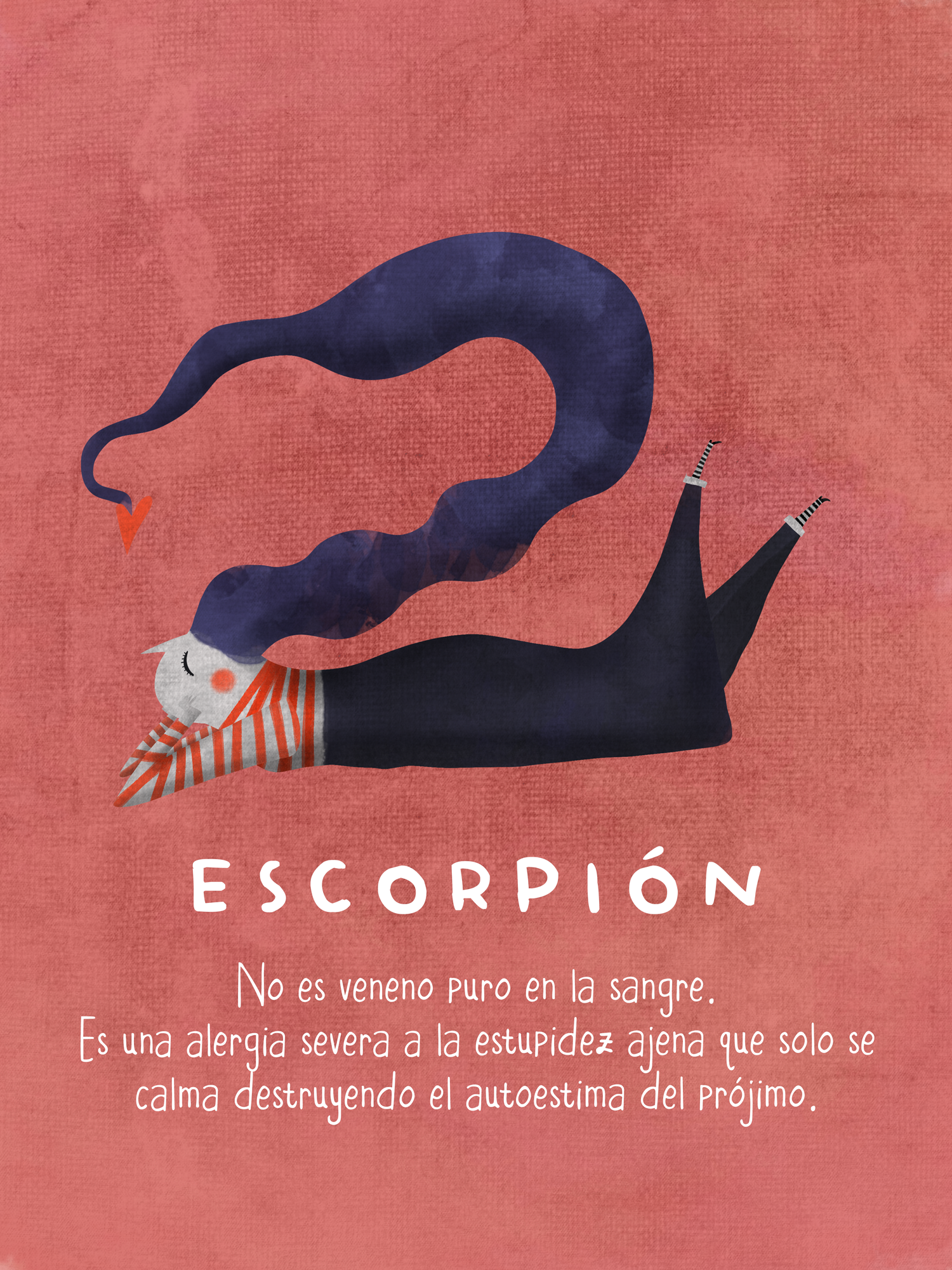 Escorpión
