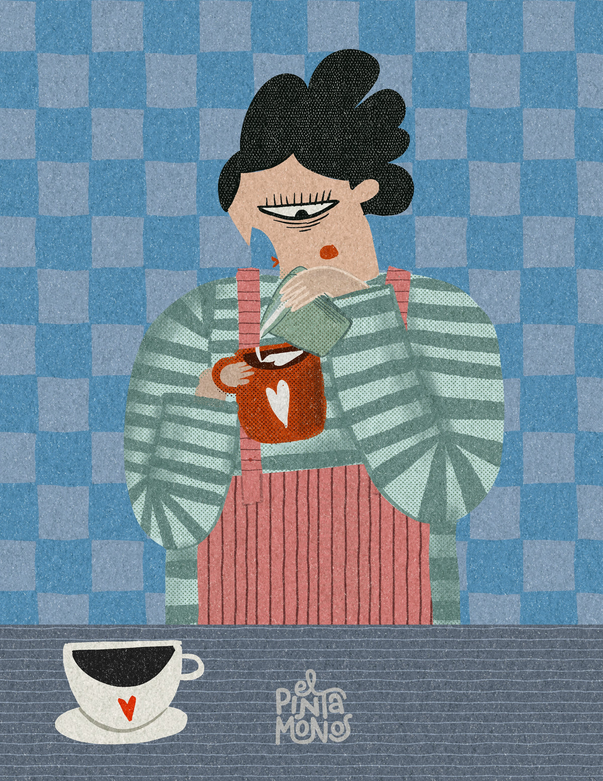 Latte
