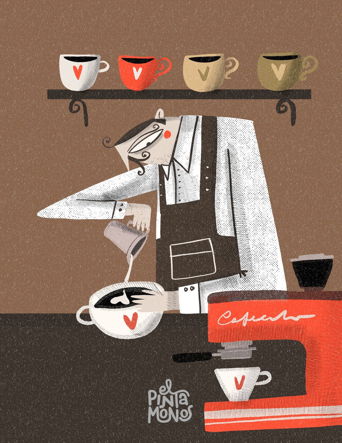 Barista