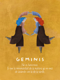 Geminis