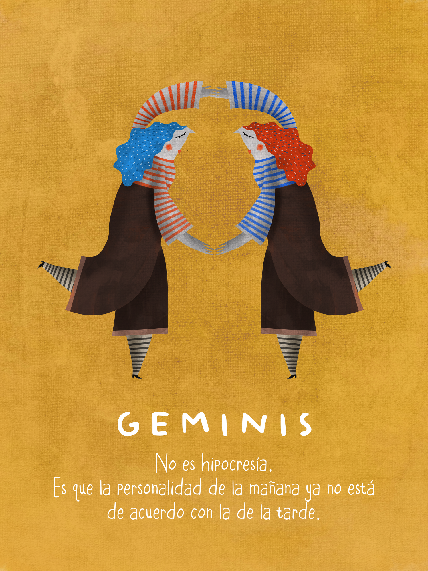 Geminis