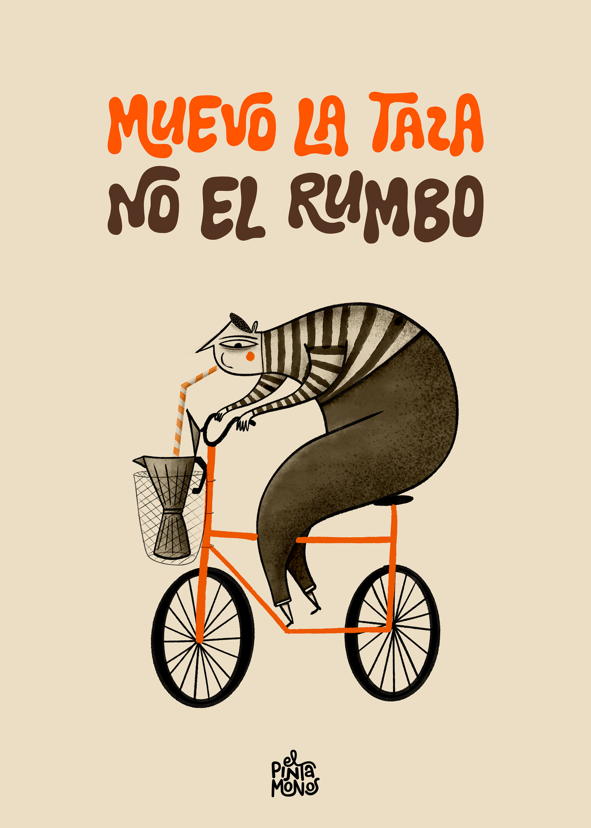 La Taza