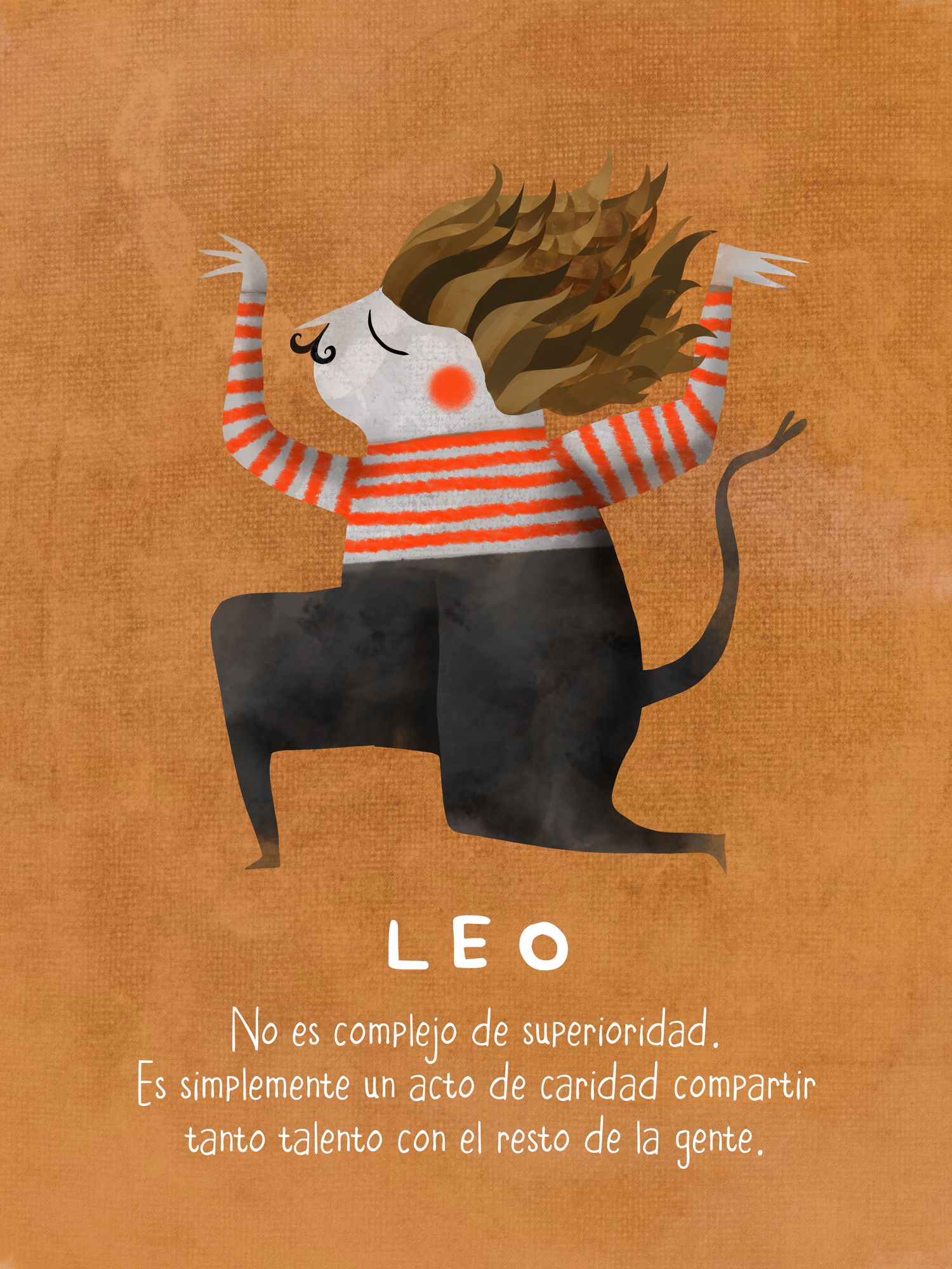 Leo