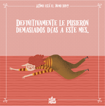 Daily Mood
