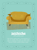Salchicha