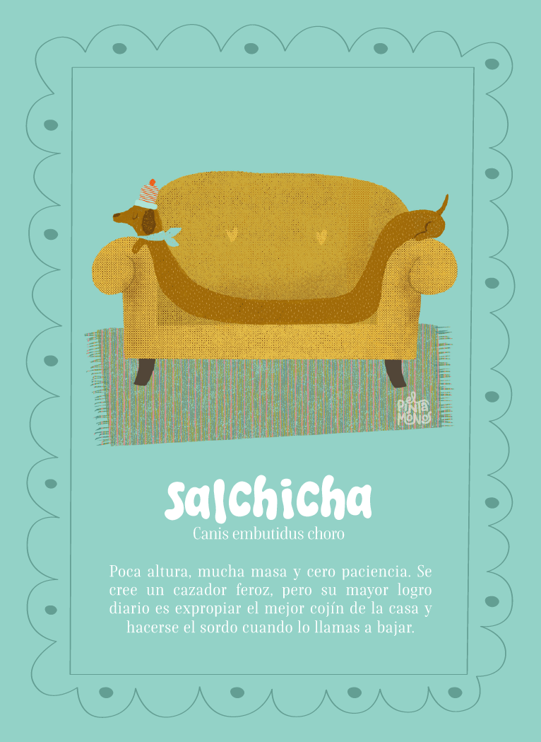 Salchicha