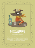 Quilterry