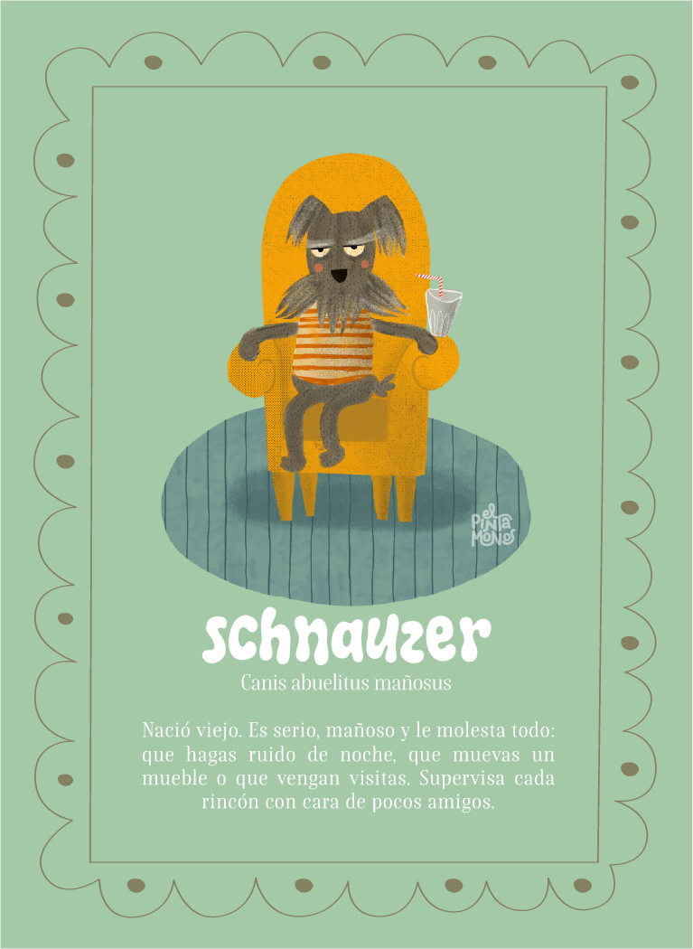Schnauzer