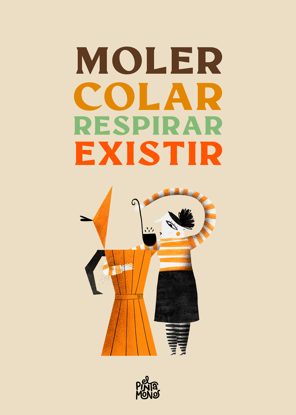 Molienda