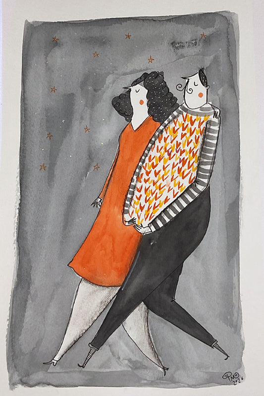 El Cargador de Latidos