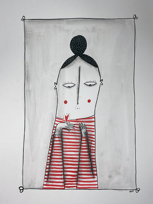 La Sortija de los Susp