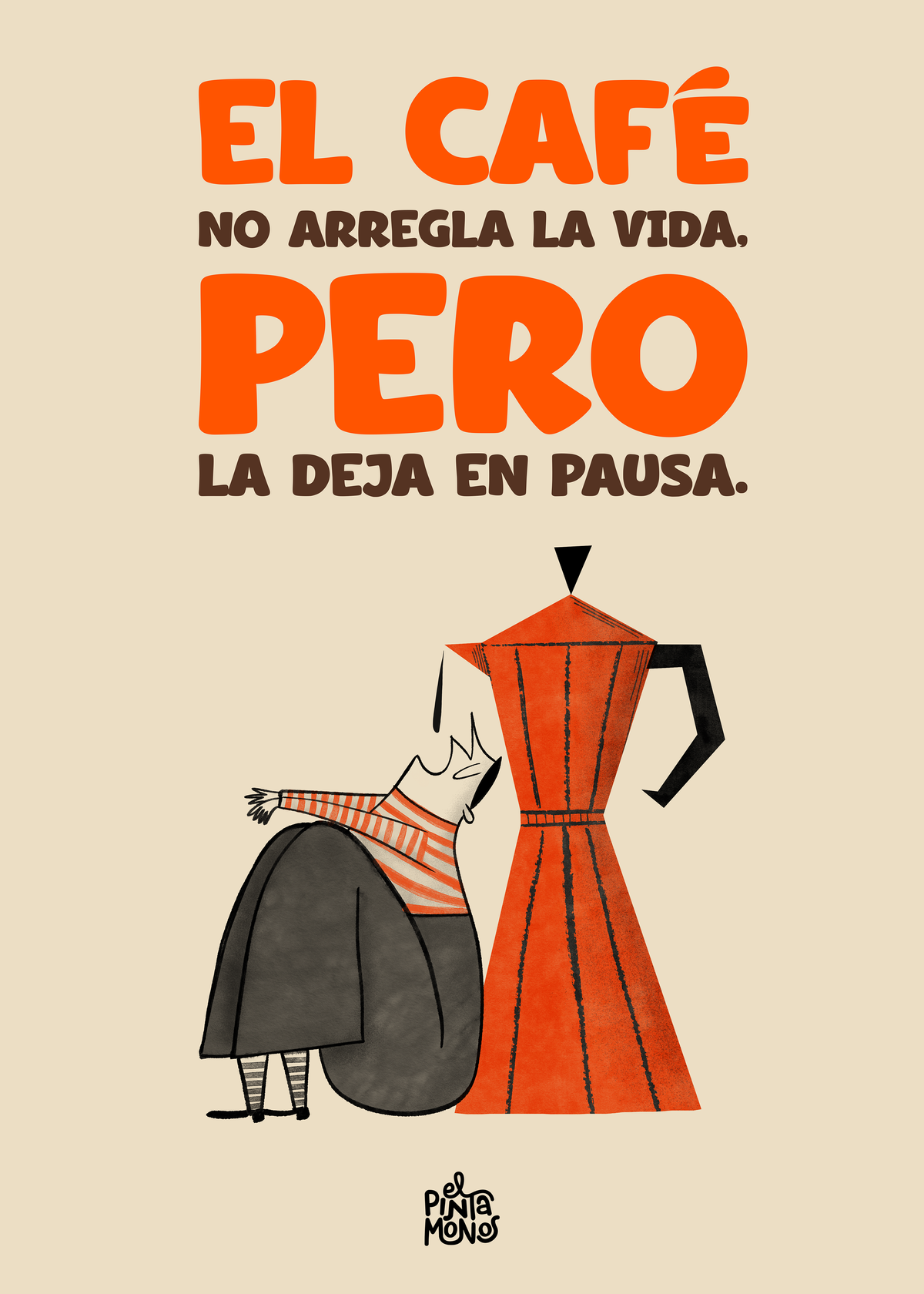 Pausa