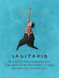Sagitario