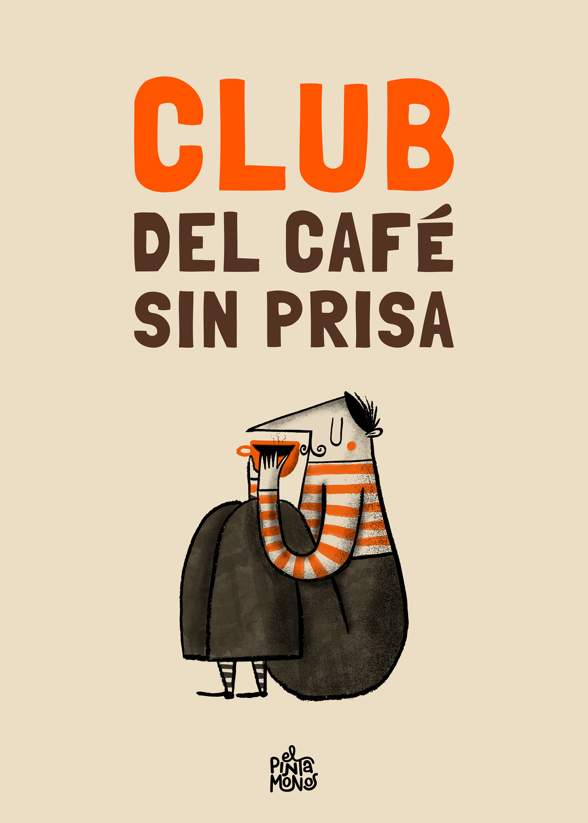 Sin prisa