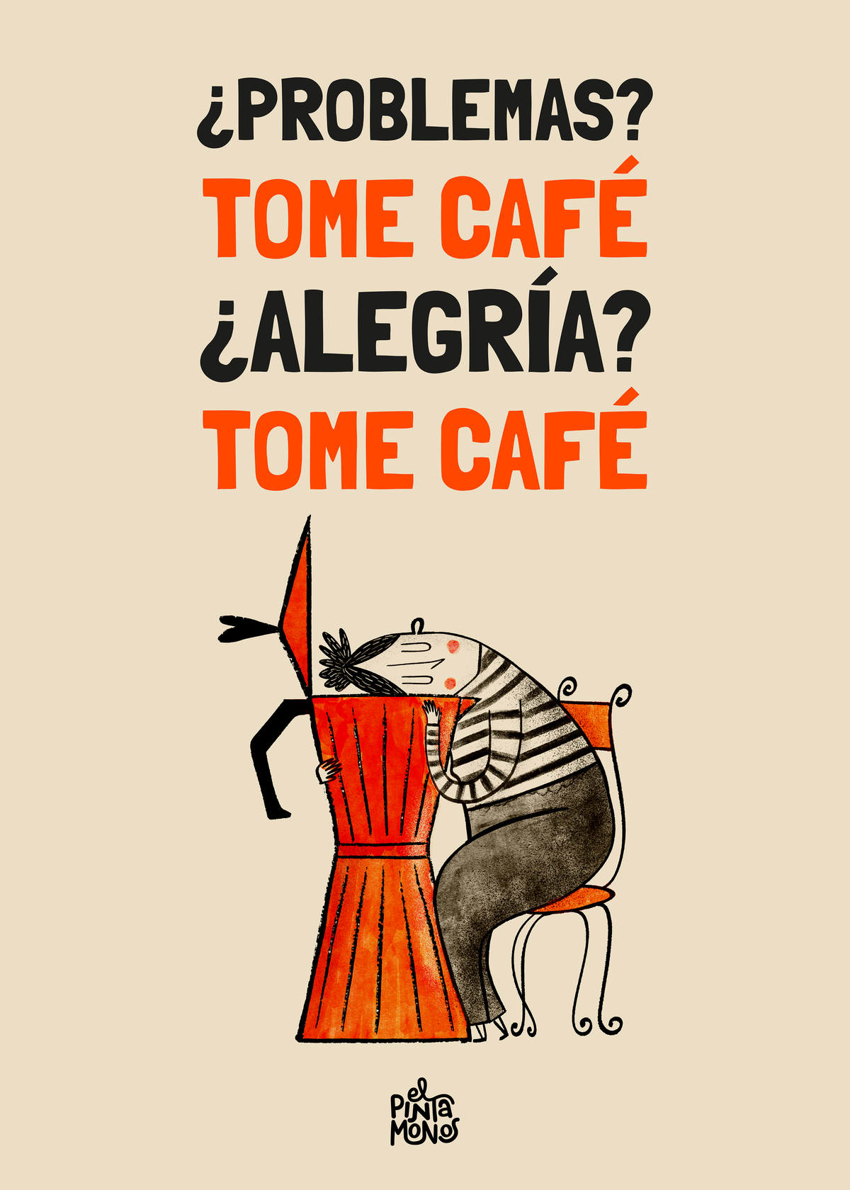 Tome Café