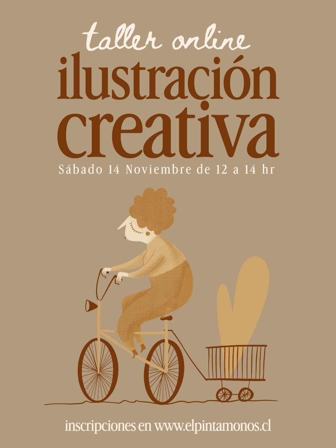 Taller de ilustración