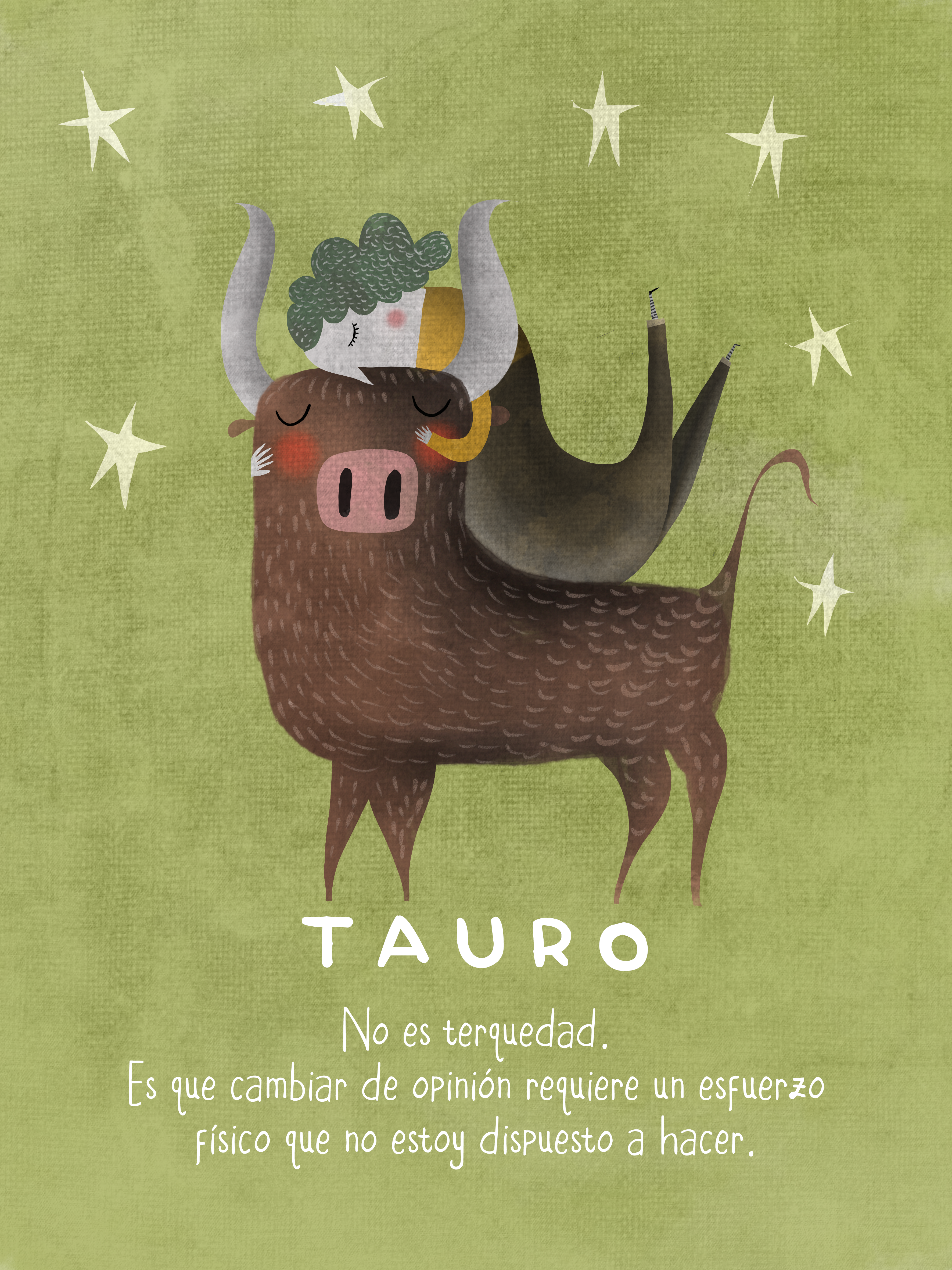 Tauro