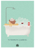 Terapeuta