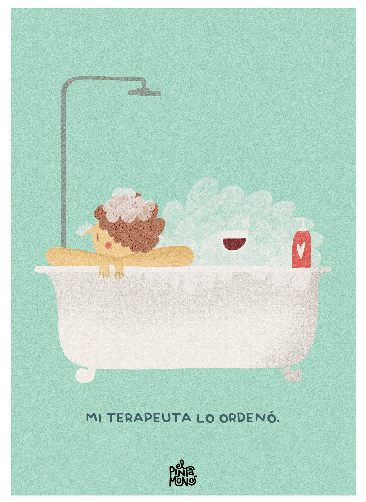 Terapeuta