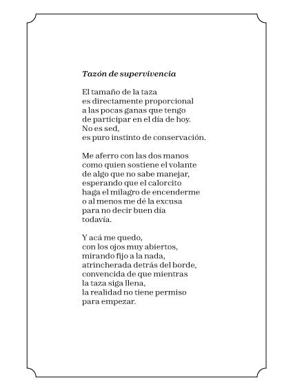 Taza de supervivencia