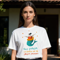 Polera Piscis
