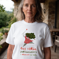 Polera Virgo
