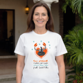 Polera Cáncer