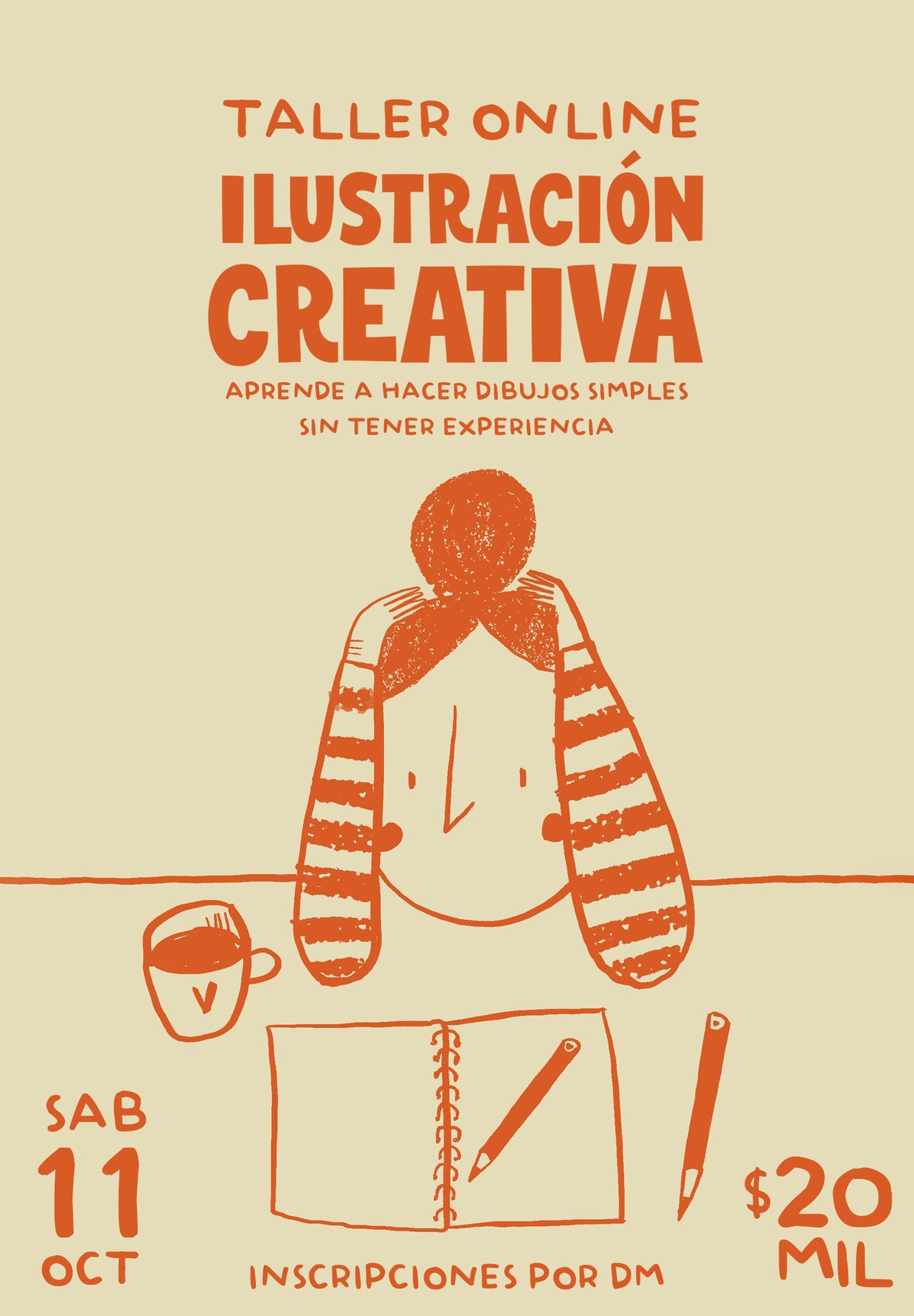 Taller de Ilustración
