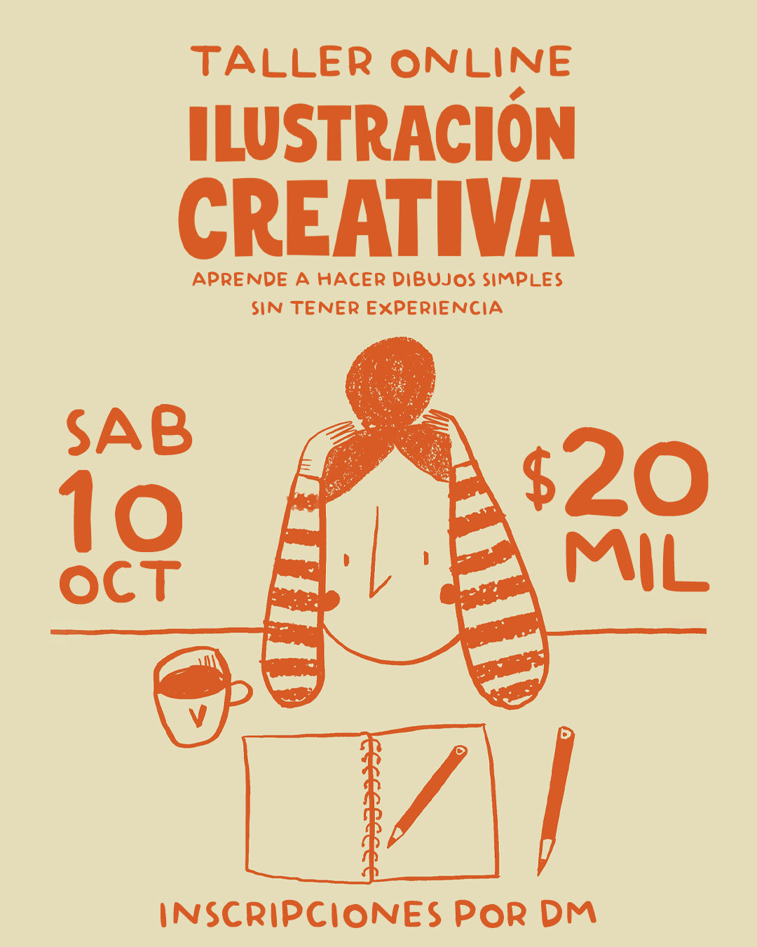 Taller de Ilustración