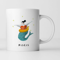 Mug Piscis