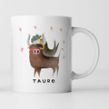 Mug Tauro