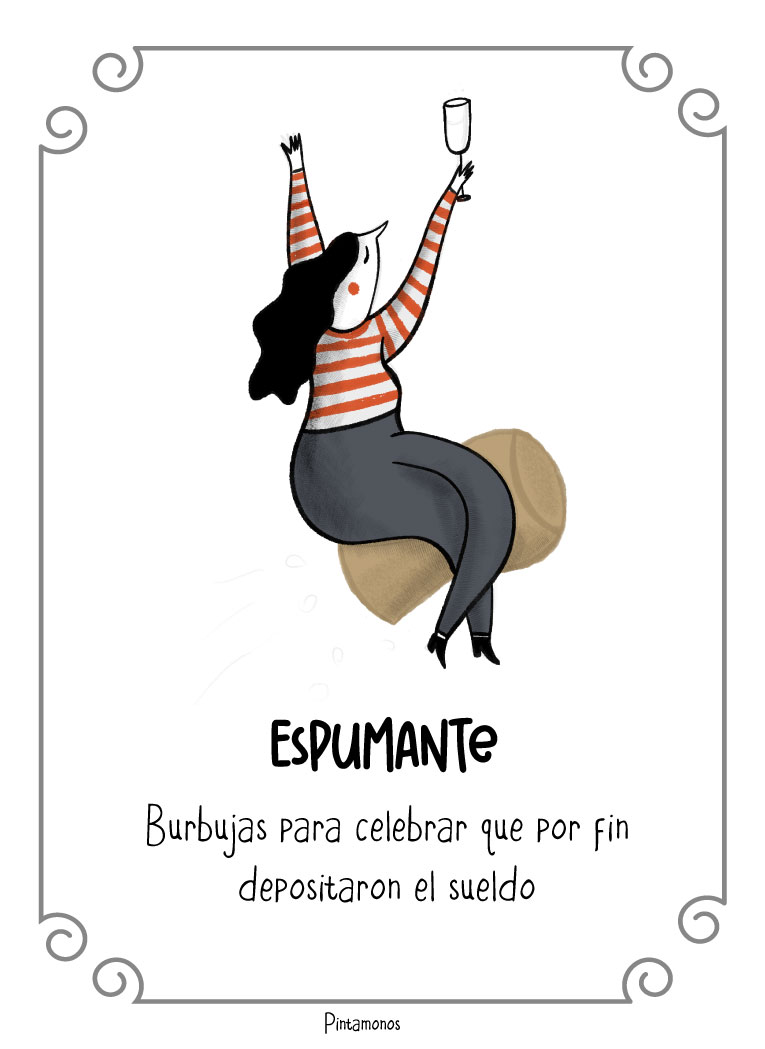 Espumante