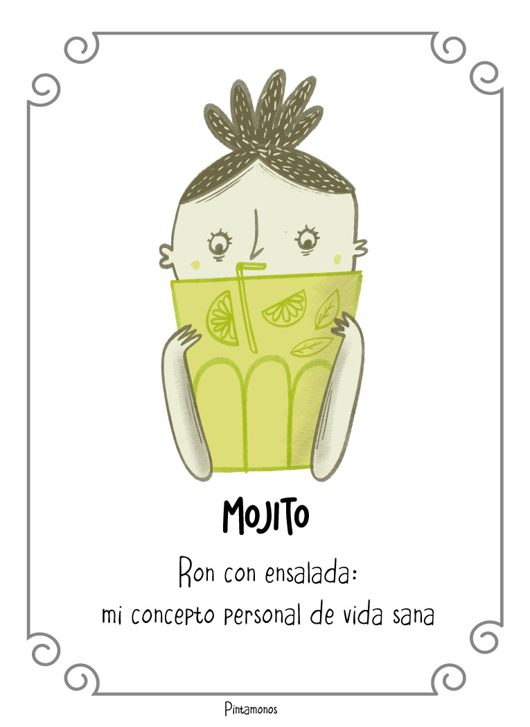 Mojito