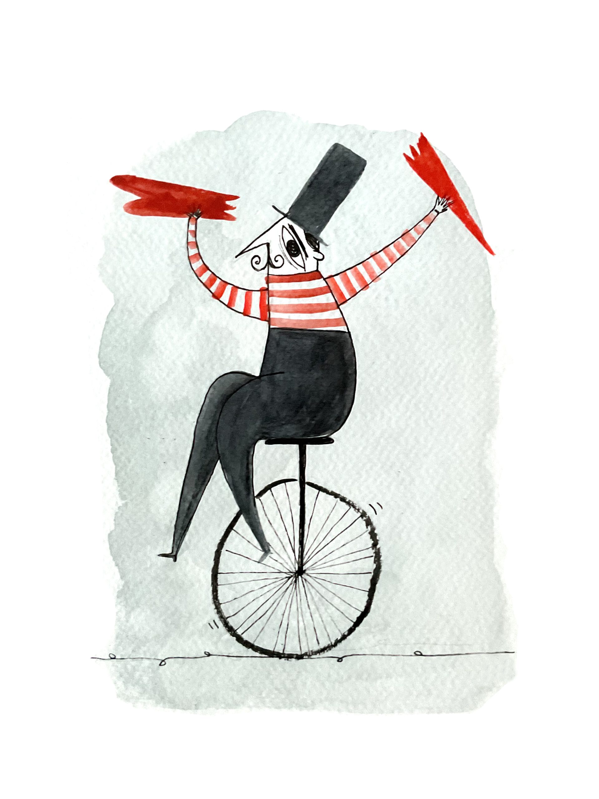 Equilibrio