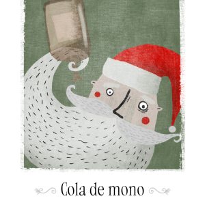El Cola de mono