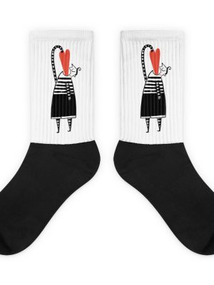 Calcetines Ansiedad