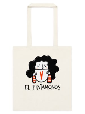 Tote bag / Café