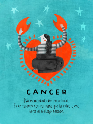 Cáncer